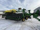 Сівалка John Deere DB60 б/в сівалка просапна з США - фото 2