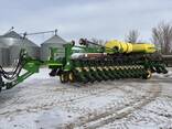 Сівалка John Deere DB60 б/в сівалка просапна з США - фото 3