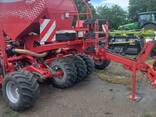 Сівалка Kverneland U-Drill Plus 4000 - фото 1