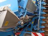 Сівалка LEMKEN Compact-Solitair 9 ширина 6м - фото 1