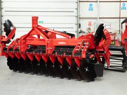 Сівалка OZDOKEN