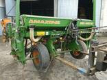 Сівалка пневматична для кукурудзи Amazone ED 451-K / сеялка - фото 4