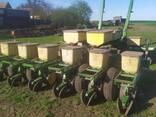Сівалка просапна механічна John Deere 7000, 8-ряд, (Б/У) - фото 2