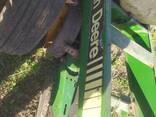 Сівалка просапна механічна John Deere 7000, 8-ряд, (Б/У) - фото 4