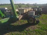 Сівалка просапна механічна John Deere 7000, 8-ряд, (Б/У) - фото 5