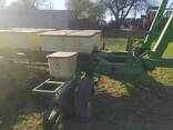 Сівалка просапна механічна John Deere 7000, 8-ряд, (Б/У) - фото 6