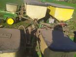 Сівалка просапна механічна John Deere 7000, 8-ряд, (Б/У) - фото 10