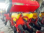 Сівалка точного висіву Vaderstad Tempo F8 - фото 2