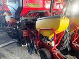 Сівалка точного висіву Vaderstad Tempo F8 - фото 1