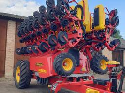 Сівалка точного висіву Vaderstad Tempo L16