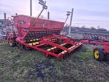 Сівалка Vaderstad Rapid 400C - фото 1