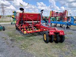 Сівалка ведерштад рапид Vaderstad Rapsd 300c super xl