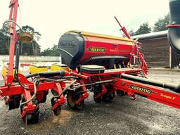 Сівалка високошвидкісна точного висіву Vaderstad Tempo F8