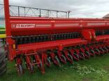 Сівалка зернова АLFA 6 Mini-till _ 6м _ 2021р - фото 1