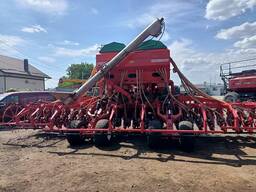 Сівалка зернова Гаспардо Гігант 900 Корса Gaspardo Gigante Corsa