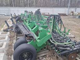 Сівалка зернова Great Plains CTA-4000