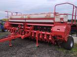 Сівалка зернова механічна Kuhn SDM 2227/29 – 4,93м (Б/У) - фото 1