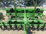 Сівалка зернова механічна Great Plains 1500 4,5м. В наявності - фото 2