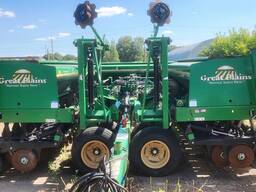 Сівалка зернова механічна Great Plains 3S-3000F-6006