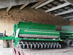 Сівалка зернова механічна Great Plains 3S-4000 HD