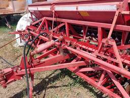 Сівалка Зернова СЗ-5,4 б/в