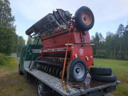 Сівалкi дисковi Simulta. Сивалка(сеялка)Juko 2м. ,2.5м. ,3м.