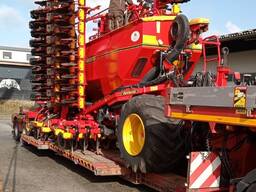 Сівалки Vaderstad Rapid 300-400 C/S, 600-800 C/J
