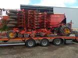 Сівалки Vaderstad Rapid 300-400 C/S, 600-800 C/J - фото 1