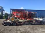 Сівалки Vaderstad Rapid 300-400 C/S, 600-800 C/J - фото 3