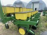 Сівалки John Deere 7000/7200 точного висіву, з США -8 рядні з США в НАЯВНОСТІ - фото 3