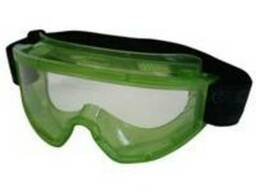 Очки защитные закрытые