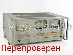 СК3-39 измеритель модуляции