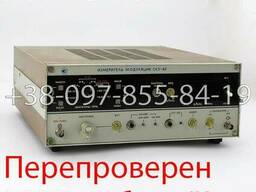 СК3-43 измеритель модуляции