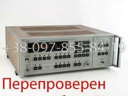 СК3-45 измеритель модуляции