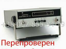 СК3-46 измеритель модуляции