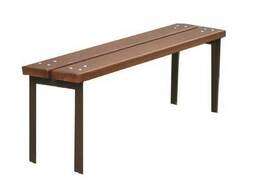 Скамья "Лада"