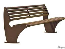 Скамья "Парк Вуд"