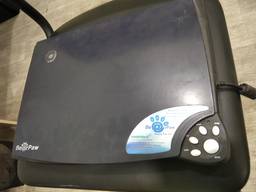 Сканер BearPaw 1200CU Plus II