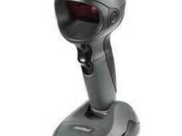 Сканер штрих кодов 2D двумерных Motorola DS 9808
