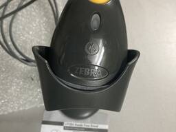 Сканер штрихкоду Zebra LS1203