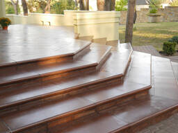 Сходинки класичні