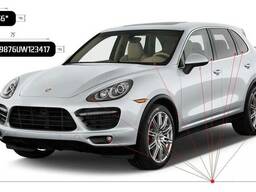 Безпека для Страхових, Прокатних Лізингових СТО, Автосалони, АТП, Таксі.