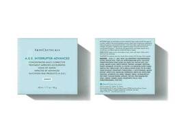 Skinceuticals A.G.E. Interrupter Advanced - Крем для обличчя проти зморшок