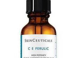 SkinCeuticals CE Ferulic Високоефективний антиоксидантний засіб 30 мл