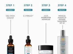 Skinceuticals Cell Cycle Catalyst Відлущувальна сироватка проти старіння