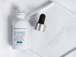 SkinCeuticals Discoloration Defense Serum Сироватка проти пігментації, 30 мл