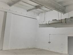 Склад 550 м. кв. с РАМПОЙ, аренда, Днепр, Левый берег