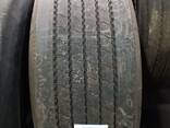 Склад б-у грузовых шин с Германии R19.5, R22.5 Continental, GoodYear, Michelin - фото 2