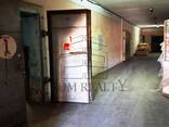 Склад – термос, S=280 кв. м. - фото 1