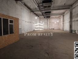 Склад – термос, S=320 та 320 кв. м.